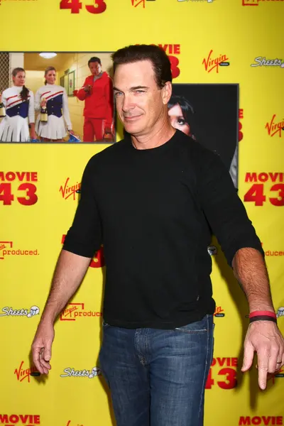 Patrick Warburton — Stockfoto