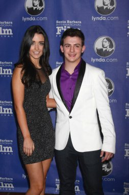 Gabrielle giguere, ümit bernstein