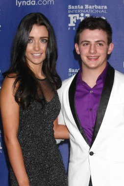 Gabrielle giguere, ümit bernstein