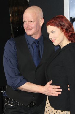 Derek Mears