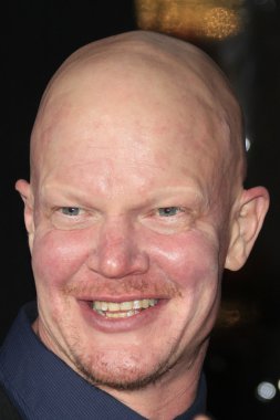 Derek Mears