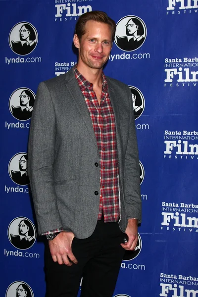 Alexander Skarsgard — Photo