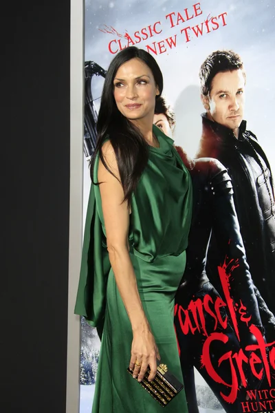 Famke Janssen — Photo