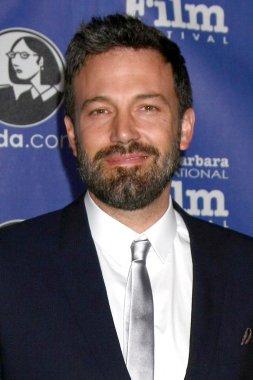 Ben Affleck