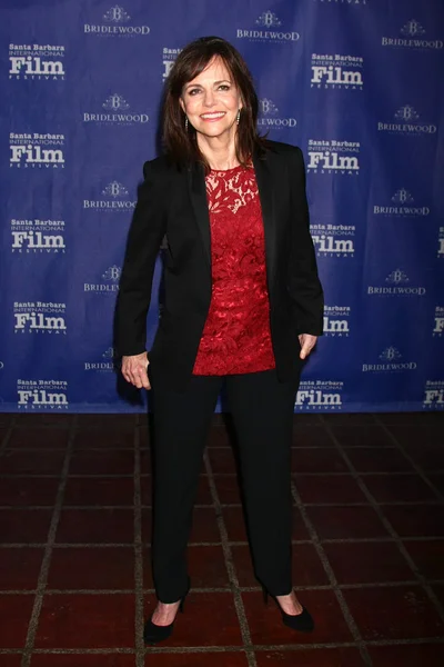 Sally Field — Zdjęcie stockowe