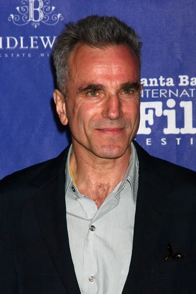 Daniel Day-Lewis — Stockfoto