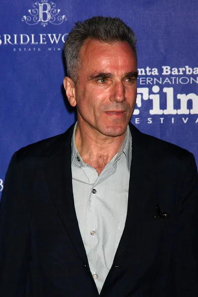 Daniel Day-Lewis — Fotografia de Stock