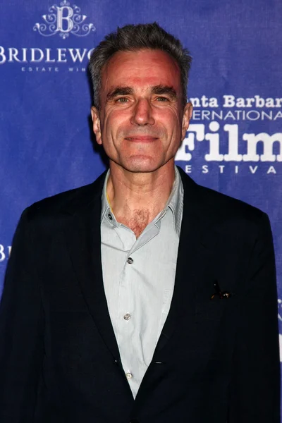 Daniel Day-Lewis — Zdjęcie stockowe