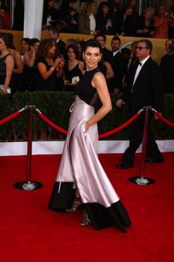 Julianna Margulies