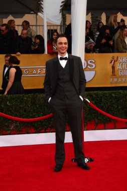 Jim Parsons