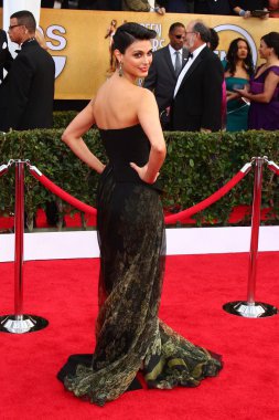 Morena Baccarin