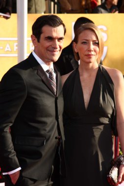 Ty Burrell