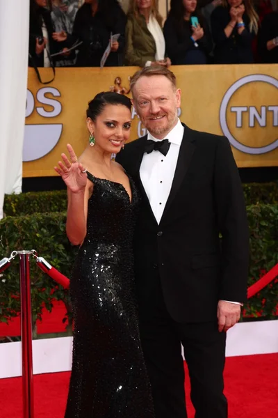 Jared Harris. —  Fotos de Stock