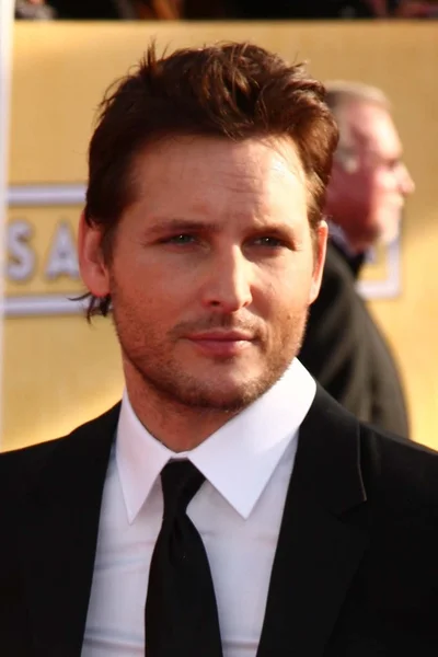 Peter Facinelli — Foto de Stock