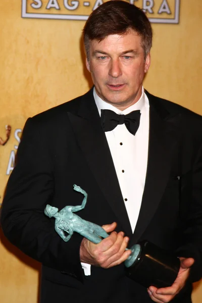 Alec Baldwin — Stock Photo, Image