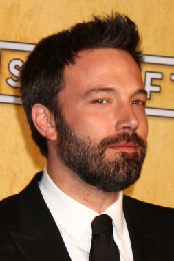 Ben Affleck