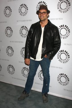 Todd Stashwick