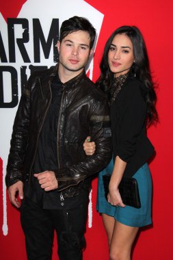 Cody Longo