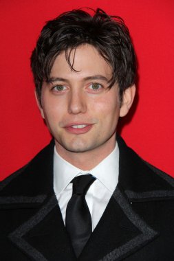 Jackson Rathbone