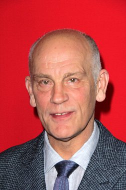 John Malkovich