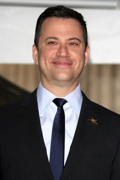 Jimmy Kimmel. — Fotografia de Stock