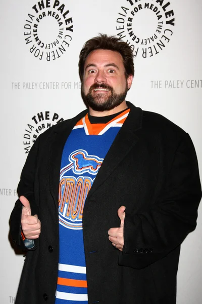 Kevin Smith — Stockfoto