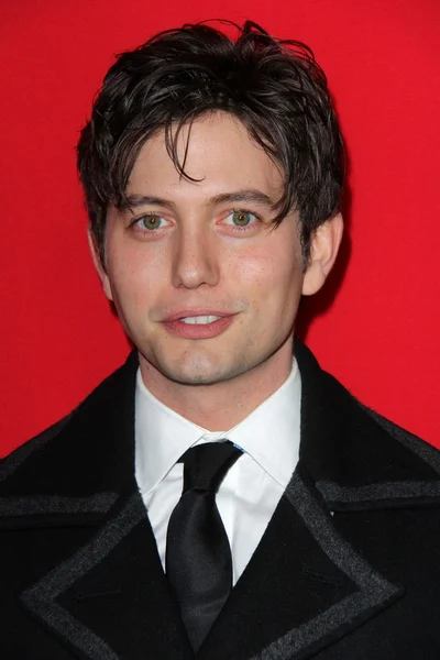 Jackson Rathbone — Stock Fotó