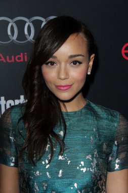 Ashley madekwe