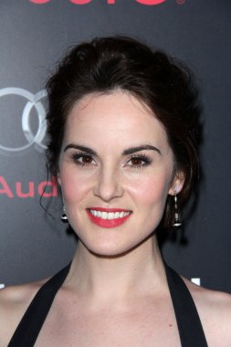 Michelle dockery