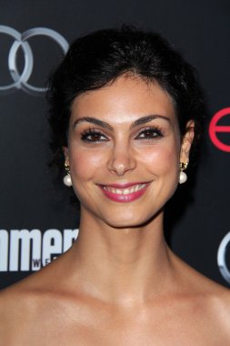 Morena Baccarin