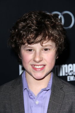 Nolan Gould