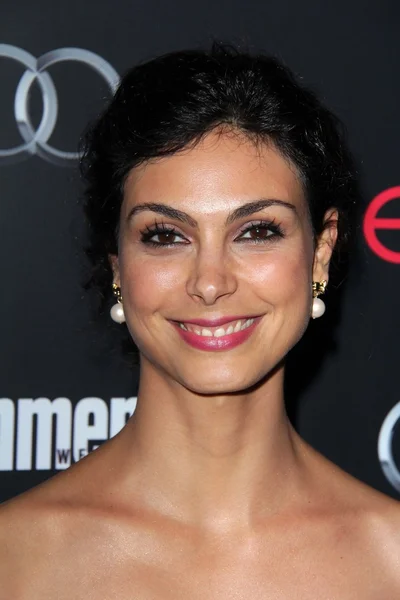 Morena Baccarin — kuvapankkivalokuva