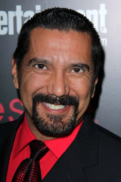 Steven Michael Quezada. — Fotografia de Stock