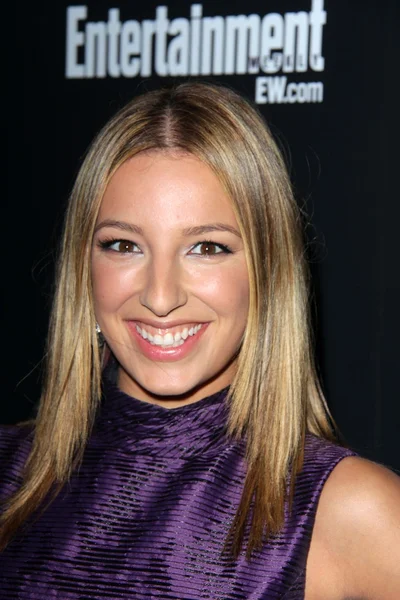 Vanessa Lengies — Stock Fotó