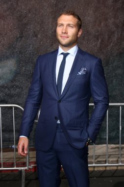 Jai Courtney