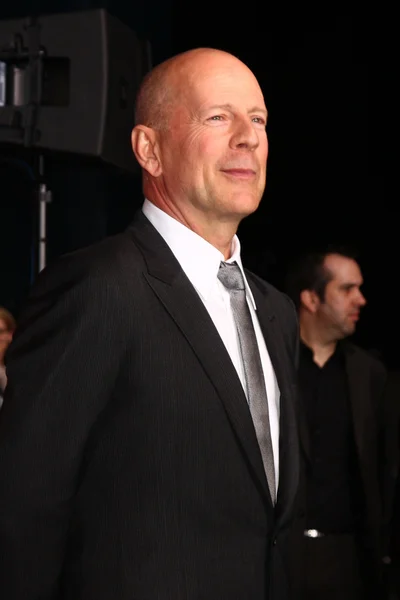 Bruce Willis — Stock Photo, Image