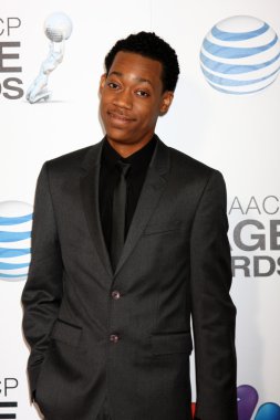 Tyler James Williams