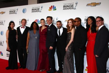 skandal dökme ve shonda rhimes