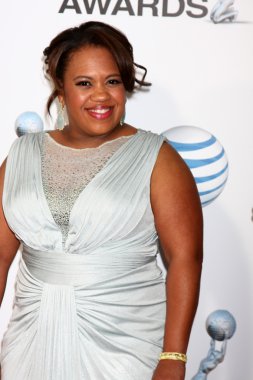 Chandra Wilson