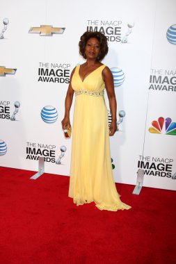 Alfre Woodard