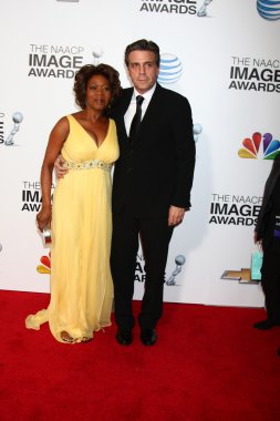 Alfre Woodard