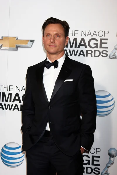 Tony Goldwyn — Stockfoto