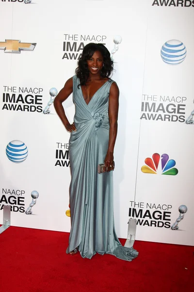 Rutina Wesley — Fotografia de Stock