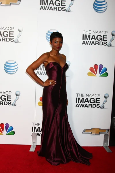 Emayatzy Corinealdi — Photo