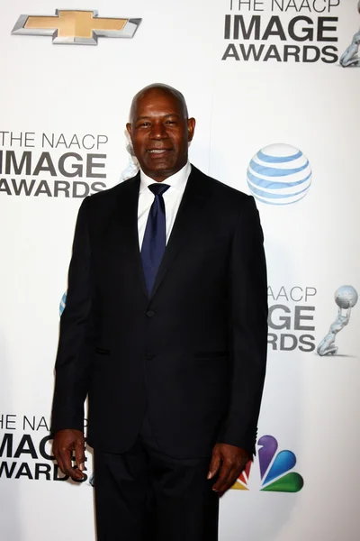 Dennis Haysbert — Stok fotoğraf