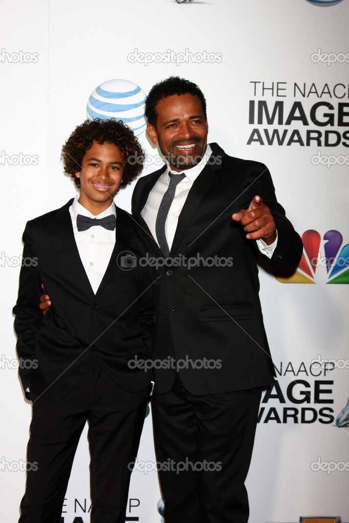 マリオ・ヴァン・ピーブルズは俺の嫁(全画像表示)