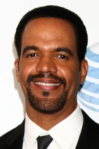 Kristoff St John — Stok fotoğraf