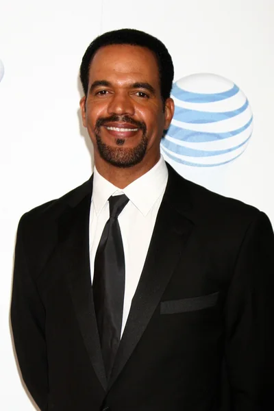 Kristoff St John — Foto de Stock