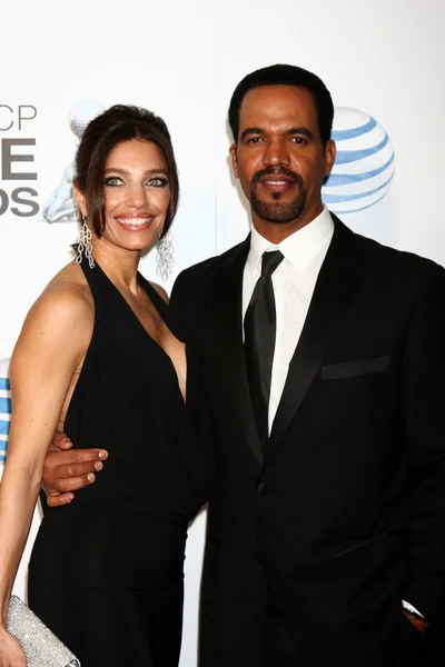 Kristoff St John — Photo