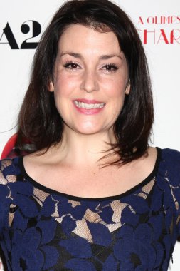 Melanie Lynskey